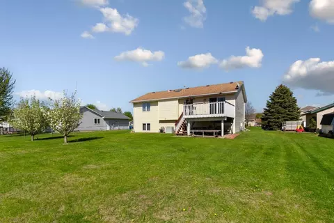 Exterior - 1832 Patricks Bay, Faribault, MN 55021 photo 6 of 9