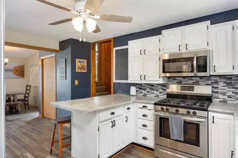Kitchen - 17841 180th St W, Faribault, MN 55021 photo 5 of 5