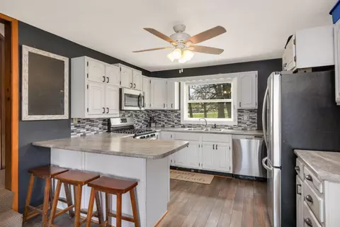 Kitchen - 17841 180th St W, Faribault, MN 55021 photo 1 of 5