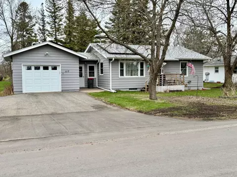 117 Sunset Ave S, Parkers Prairie, MN 56361