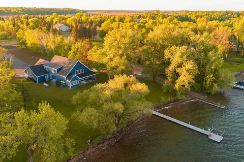 8556 Sugar Sand Ln NW, Alexandria, MN 56308
