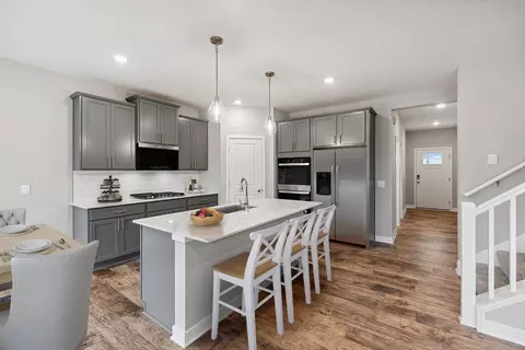 13092 Erskin St NE, Blaine, MN 55449
