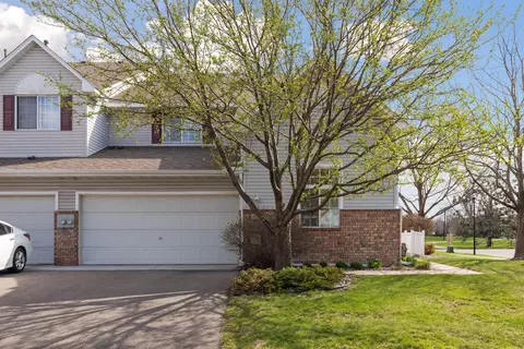 15536 Gateway Path #144, Apple Valley, MN 55124