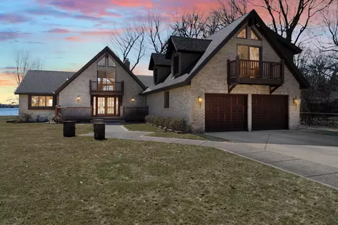 4445 Enchanted Pt, Mound, MN 55364