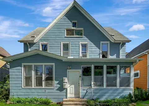 529 Blair Ave, Saint Paul, MN 55103