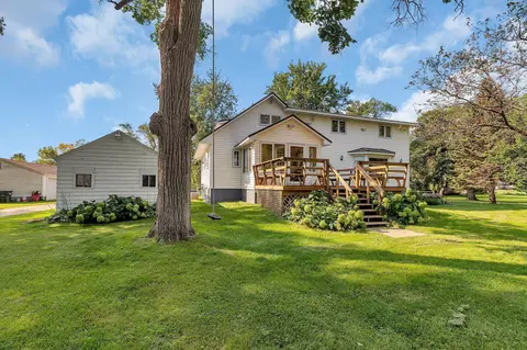 1205 Melvina Rd SW, Alexandria, MN 56308
