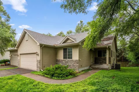 3564 142nd Ln NW, Andover, MN 55304