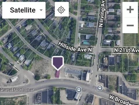 1516 W Broadway Ave, Minneapolis, MN 55411