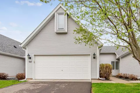 3454 Silver Ln NE, Saint Anthony, MN 55421