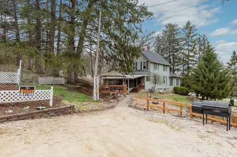 809 Auburn Ave S, Lanesboro, MN 55949