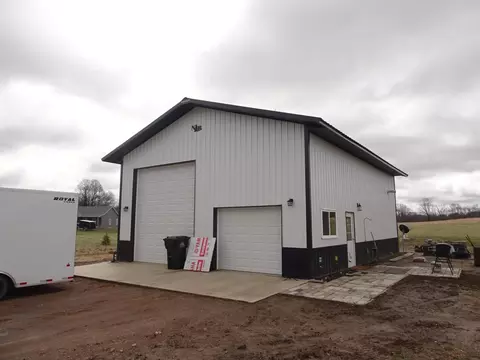1284 148th Ave, Balsam Lake, WI 54810