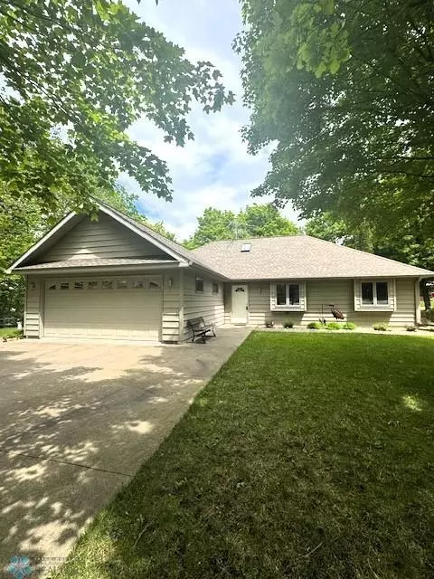 38227 County Highway 34, Maple Grove Twp, MN 56569