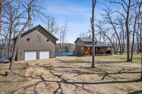 40172 Meadow Bay, Frazee, MN 56544