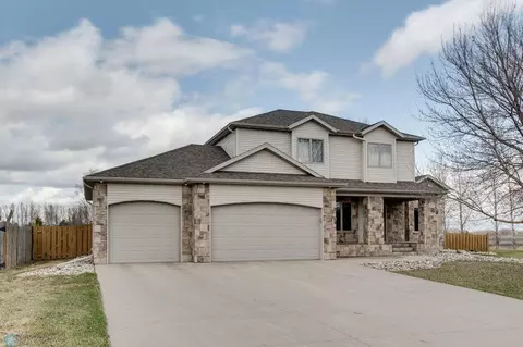 1108 Southcreek Ave, Glyndon, MN 56547