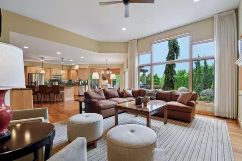 Living - 7250 Jubert Ln, Hamel, MN 55340 photo 6 of 13