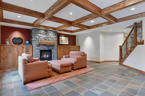 Living - 7250 Jubert Ln, Hamel, MN 55340 photo 10 of 13