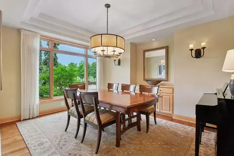Dining - 7250 Jubert Ln, Hamel, MN 55340 photo 3 of 4