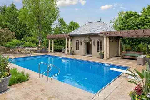 Exterior - 7250 Jubert Ln, Hamel, MN 55340 photo 15 of 28
