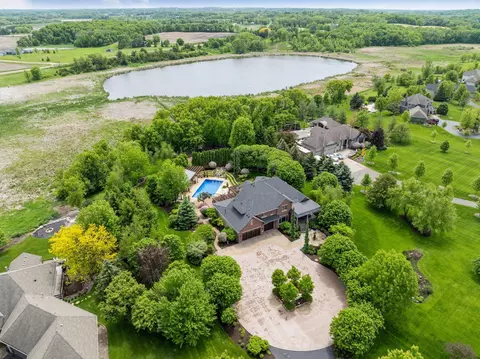 View/Area - 7250 Jubert Ln, Hamel, MN 55340 photo 4 of 7