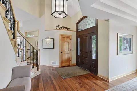 Entry Way - 7250 Jubert Ln, Hamel, MN 55340 photo 1 of 6
