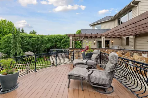 Exterior - 7250 Jubert Ln, Hamel, MN 55340 photo 21 of 28
