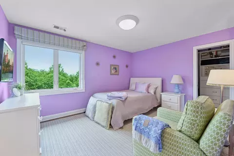 Bedroom - 7250 Jubert Ln, Hamel, MN 55340 photo 5 of 6