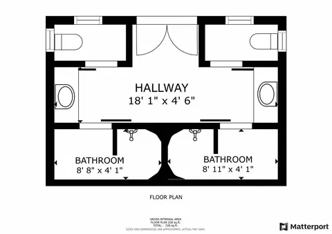 Floorplan - 7250 Jubert Ln, Hamel, MN 55340 photo 4 of 4