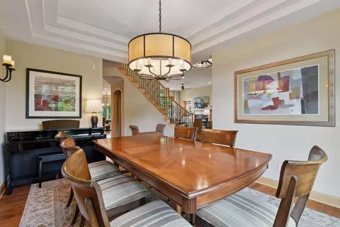 Dining - 7250 Jubert Ln, Hamel, MN 55340 photo 4 of 4
