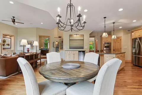 Dining - 7250 Jubert Ln, Hamel, MN 55340 photo 1 of 4