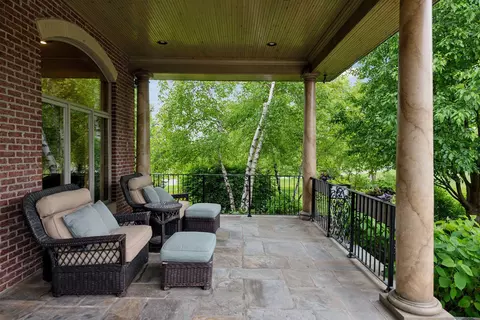 Exterior - 7250 Jubert Ln, Hamel, MN 55340 photo 6 of 28