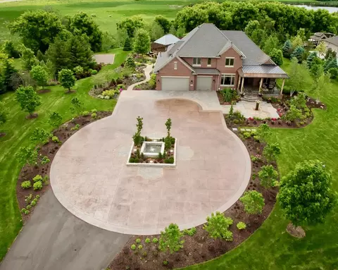 Exterior - 7250 Jubert Ln, Hamel, MN 55340 photo 2 of 28