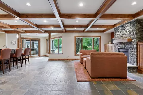 Living - 7250 Jubert Ln, Hamel, MN 55340 photo 9 of 13