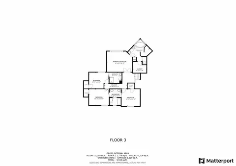 Floorplan - 7250 Jubert Ln, Hamel, MN 55340 photo 3 of 4