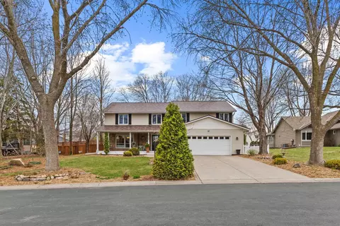 9125 Kingsview Ln N, Maple Grove, MN 55369