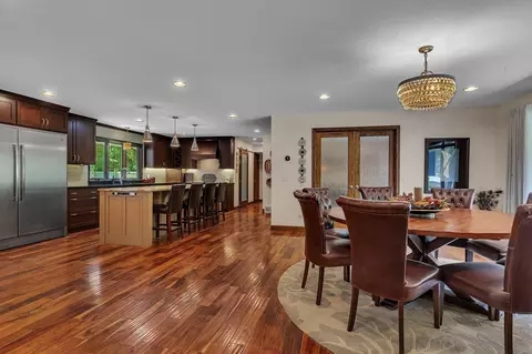 Dining - 2004 13th St S, Saint Cloud, MN 56301 photo 2 of 4