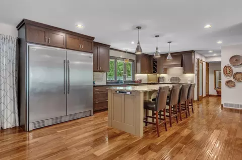 Kitchen - 2004 13th St S, Saint Cloud, MN 56301 photo 1 of 7