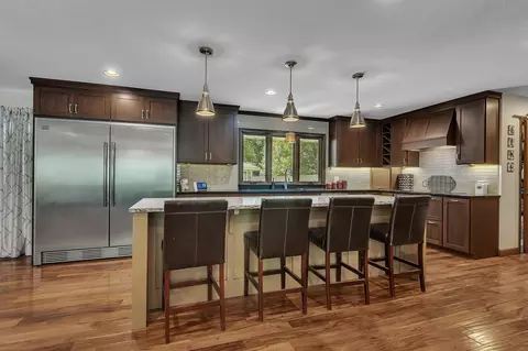 Kitchen - 2004 13th St S, Saint Cloud, MN 56301 photo 2 of 7