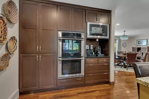Kitchen - 2004 13th St S, Saint Cloud, MN 56301 photo 6 of 7