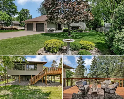 1410 4th Ave N, Sartell, MN 56377