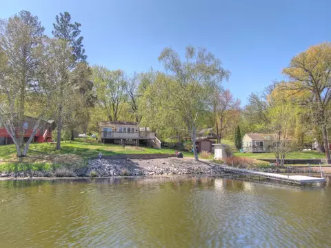 16584 109th St NW, South Haven, MN 55382