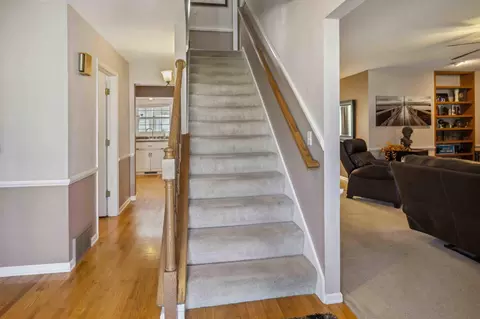 Entry Way - 2018 Crestview Ln, Brainerd, MN 56401 photo 12 of 15