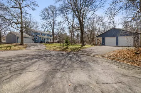 Exterior - 2018 Crestview Ln, Brainerd, MN 56401 photo 5 of 14