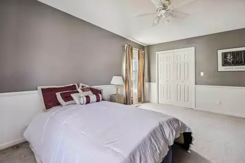 Bedroom - 2018 Crestview Ln, Brainerd, MN 56401 photo 6 of 8