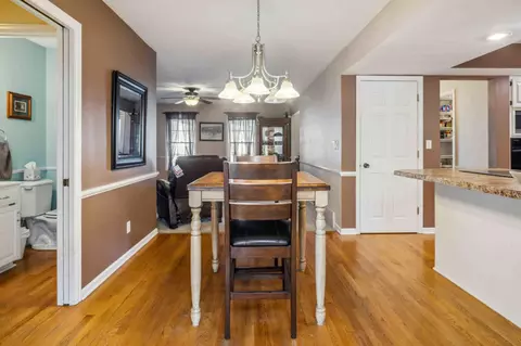 Dining - 2018 Crestview Ln, Brainerd, MN 56401 photo 4 of 4