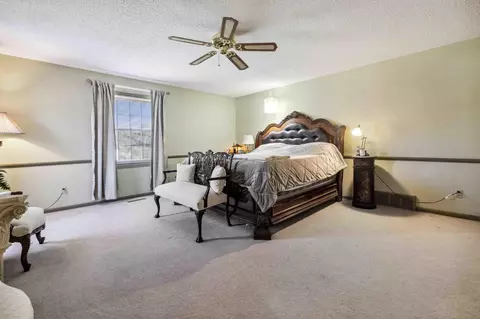 Bedroom - 2018 Crestview Ln, Brainerd, MN 56401 photo 3 of 8