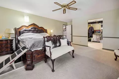Bedroom - 2018 Crestview Ln, Brainerd, MN 56401 photo 4 of 8
