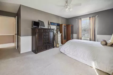 Bedroom - 2018 Crestview Ln, Brainerd, MN 56401 photo 7 of 8