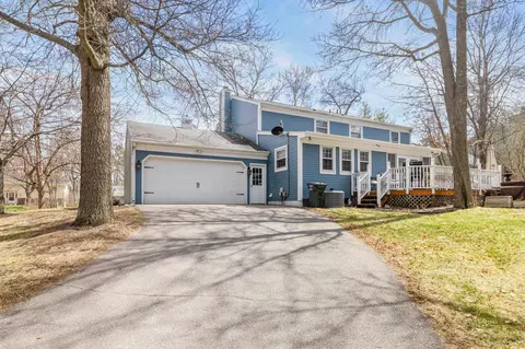 Exterior - 2018 Crestview Ln, Brainerd, MN 56401 photo 2 of 14