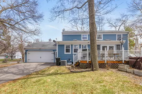 Exterior - 2018 Crestview Ln, Brainerd, MN 56401 photo 13 of 14