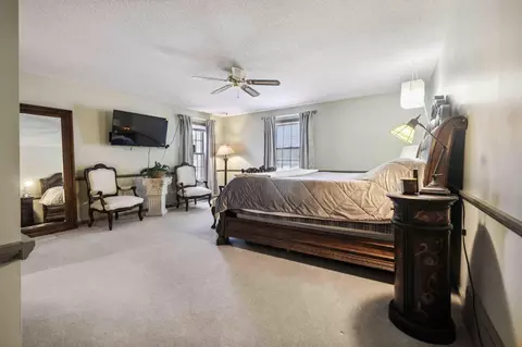 Bedroom - 2018 Crestview Ln, Brainerd, MN 56401 photo 2 of 8
